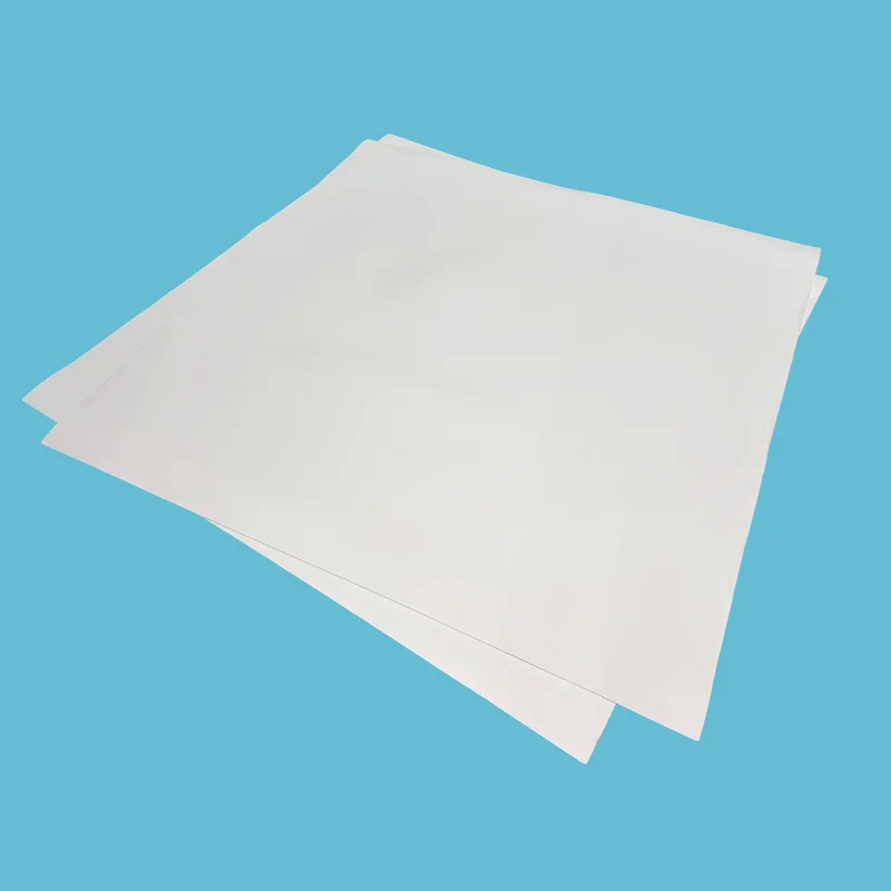 Išplėstas PTFE lapas